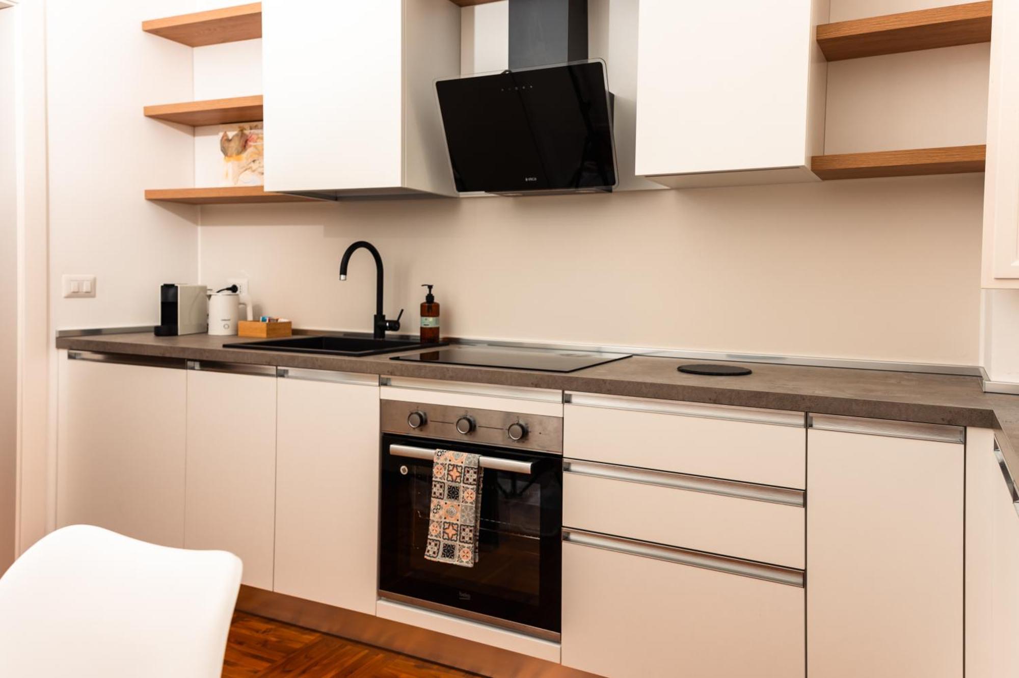 Apartament Casa Talia Calefati Bari Zewnętrze zdjęcie